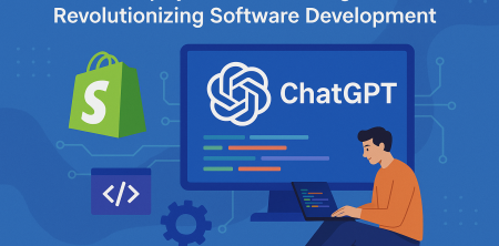 Shopify’s ChatGPT Integration: Reshaping Software Development