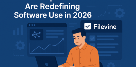 Smartpredict & Filevine: Redefining Software in 2026