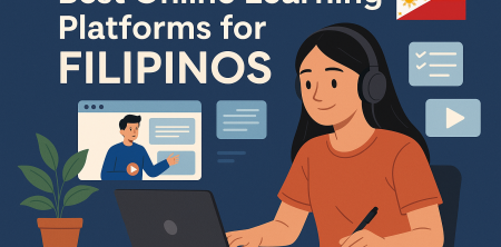 Best Online Learning Platforms for Filipinos