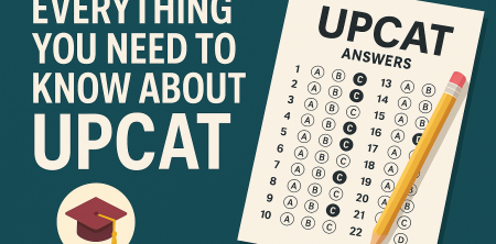 Everything You Need to Know About UPCAT