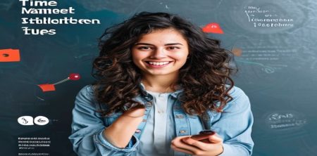 Time Management Tips for College Students