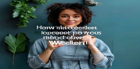 Digital Detox: Reclaim Focus & Well-Being