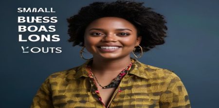 Small Business Loans for Nigerian Youths