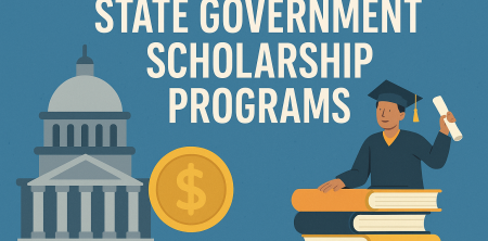 State Government Scholarship Programs