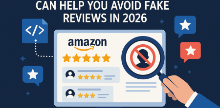 Avoid Fake Reviews in 2026: Use an Amazon Review Scraper