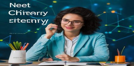NEET Chemistry Inorganic: Study Tips