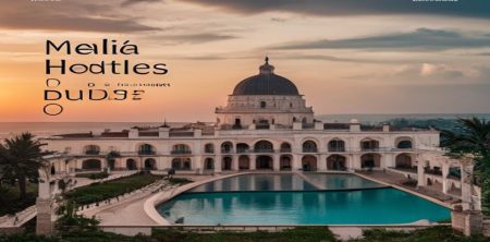 Meliá Hotels Cuba: The End of an Era in Cuban Hospitality
