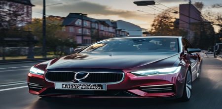 Volvo’s Apple Music Integration: A New Era for In-Car Audio
