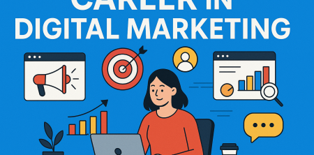 Launch Your Thriving Digital Marketing Career in 2023