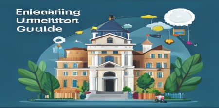 Engineering University Admission Guide