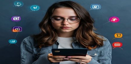 Social Media & ADHD: A Teen’s Silent Struggle (2026 Study)