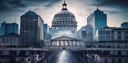 AI Startups Fight Washington’s China Ban: A Silent Battle