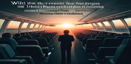 In-Flight Evangelism: Travelers Fume Over Mid-Air Sermons 2026