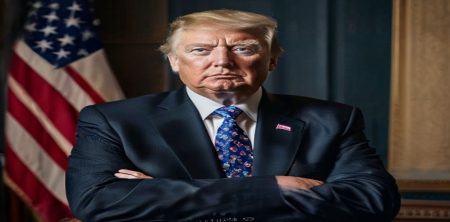 Trump’s 2026 Smithsonian Order Sparks Fury Over ‘Inaccurate History’