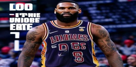 LeBron James Joins 76ers in Shock $8M Deal for 2026 Season