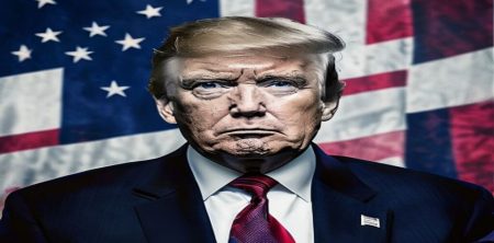 Trump’s Tariffs Threaten UK Trade & European Stocks