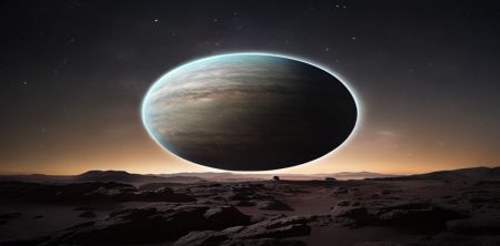 Rocky Exoplanet Atmosphere Confirmed in Habitable Zone 2026