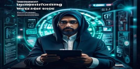 Iranian Cyber Actors Hacking US Infrastructure: 2026 Warning