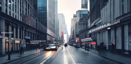 Wall Street falls as investors digest tech earnings – CommBank