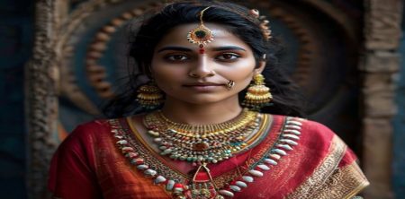Abhla Embroidery: India’s Mirror-Work Craft Set to Dominate Global Fashion by 20