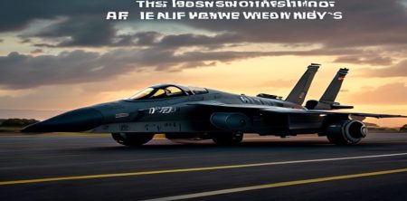This F-16 AI Just Blew Everyone’s Minds — Here’s Why