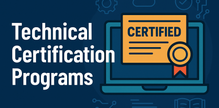 Technical Certification Programs