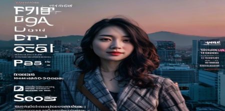 South Korea’s 3-Year Digital Nomad Visa: Your Dream Remote Work Opportunity (202