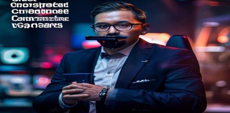 Esports Mogul’s Empire Crumbles Amidst Unpaid Wage Claims