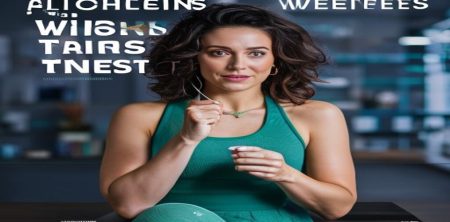 Clinicians warn of dangers linked to pre-workout supplements