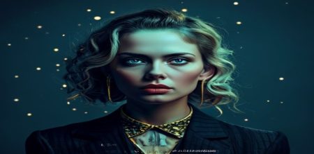 AI in Entertainment: Reshaping Hollywood’s Future
