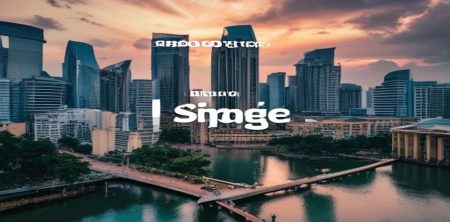 Du Học Singapore: Trường Và Ngành