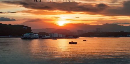 Du Học New Zealand: Con Đường Định Cư Có Thực Sự Dễ Dàng?