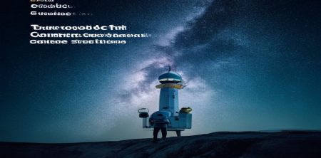 SES & Starlab Partnership Unlocks Commercial Space Station Future 2026