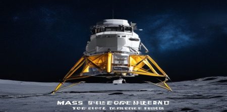 NASA’s 2027 Moon Lander Strategy: A High-Stakes Orbital Rehearsal