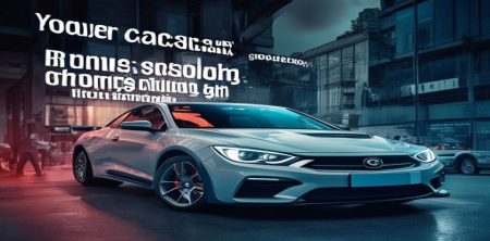 Car Insurance Premiums Soaring? 8 Reasons Why in 2026