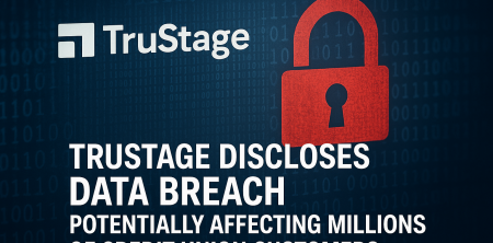 TruStage Data Breach 2026: Millions of Credit Union Customers Affected