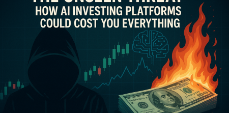 AI Investing Scams: The Hidden Dangers of Tech-Driven Fraud