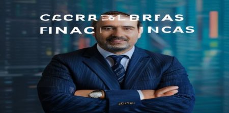 Explora Carreras en Finanzas: Tu Futuro en la Economía Global