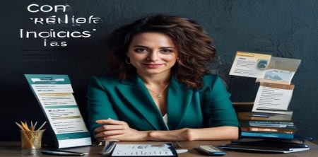Cómo Buscar Becas y Financiamiento