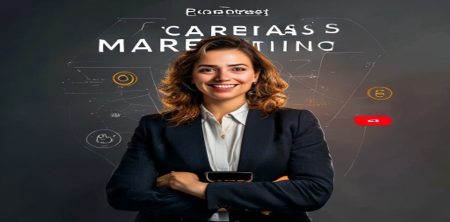 Explora las Dinámicas Carreras en Marketing Digital