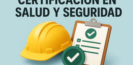 Certificación en Salud y Seguridad