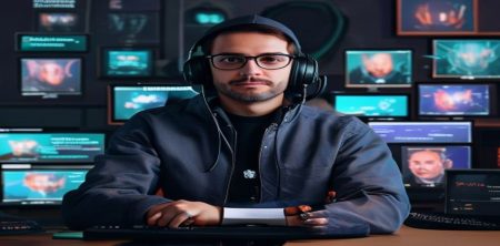This One Game Hidden Malware Just Seized a 100,000-Member Server