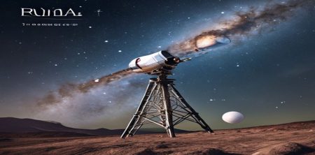 NASA’s Roman Telescope: How One Launch Will Redefine Our Universe