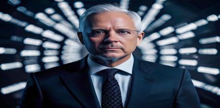 D-Wave CEO’s Stark Bitcoin Warning: Is Quantum Computing the Ultimate Threat?