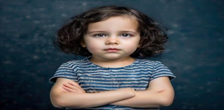 One Child’s Tragic Death Reveals the Terrifying Future of Gene Editing
