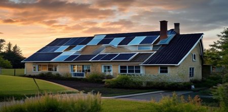 The Shocking Truth About Residential Solar Incentives in 2026: Don’t Get Left Behind!