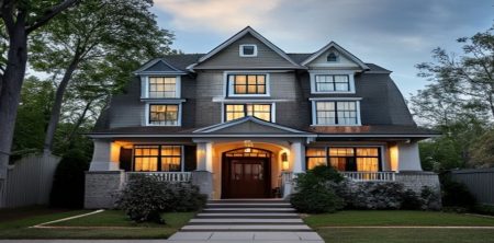 Unprecedented: Homeowners Insurance Rates Are Skyrocketing – Here’s Why