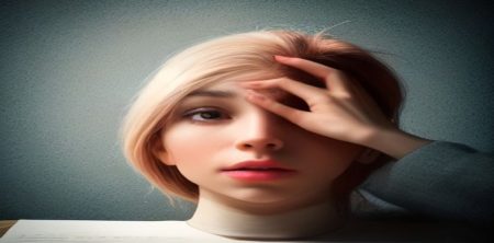 Jaw-Dropping: Americans Spend 96 Days a Year Battling Financial Anxiety