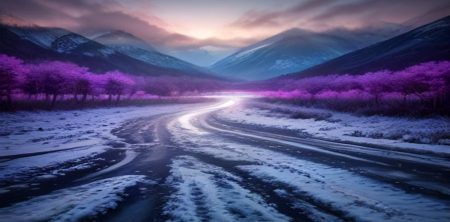 This Unforeseen ‘Cold Rush’ Is Reshaping Luxury Travel Forever
