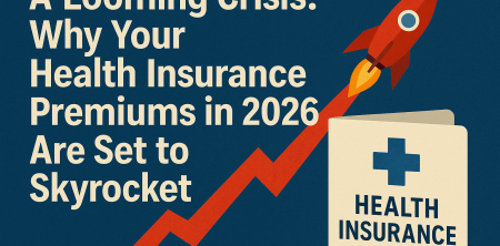 A Looming Crisis: Why Your Health Insurance Premiums in 2026 Are Set to Skyrocket